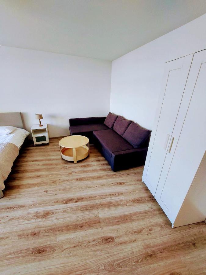 Drzewna Apartamenty-Kupiecka 66A เจโลนากูรา ภายนอก รูปภาพ