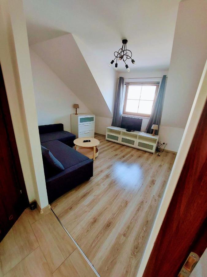 Drzewna Apartamenty-Kupiecka 66A เจโลนากูรา ภายนอก รูปภาพ