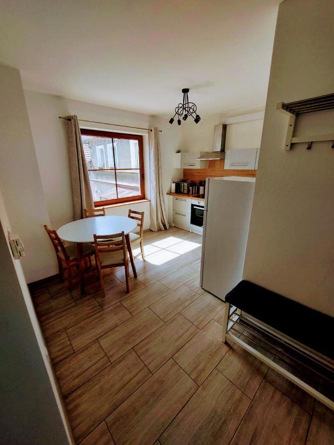 Drzewna Apartamenty-Kupiecka 66A เจโลนากูรา ภายนอก รูปภาพ